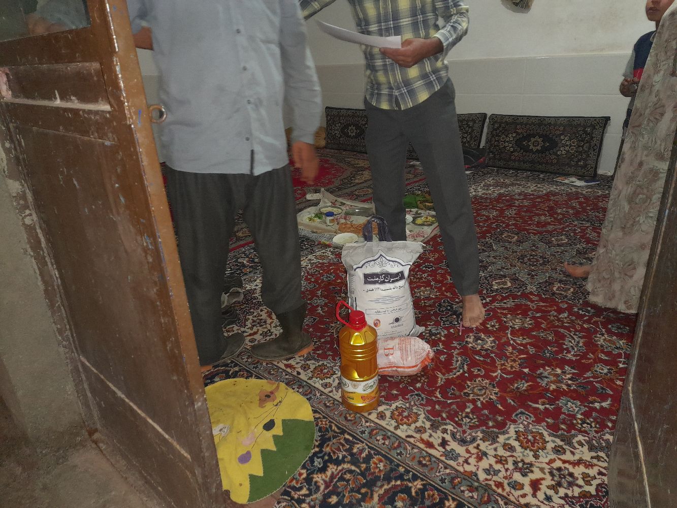 طرح کرامت