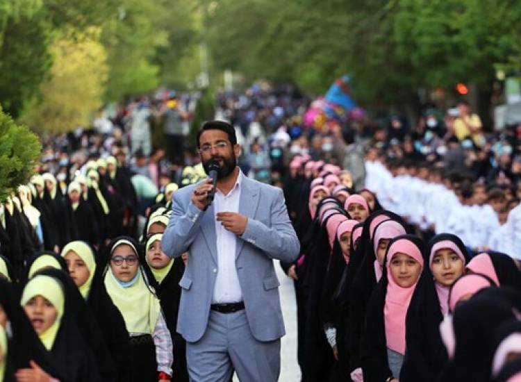 سلام فرمانده