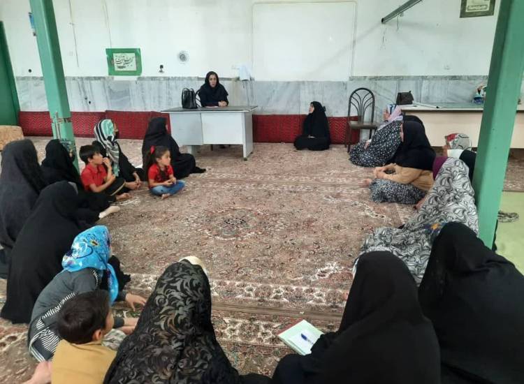 پیشگیری از اعتیاد 