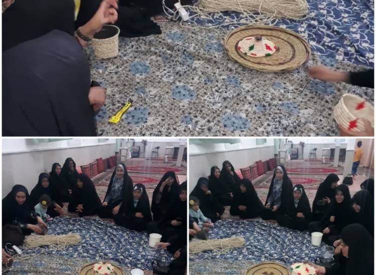اشتغال آفرینی