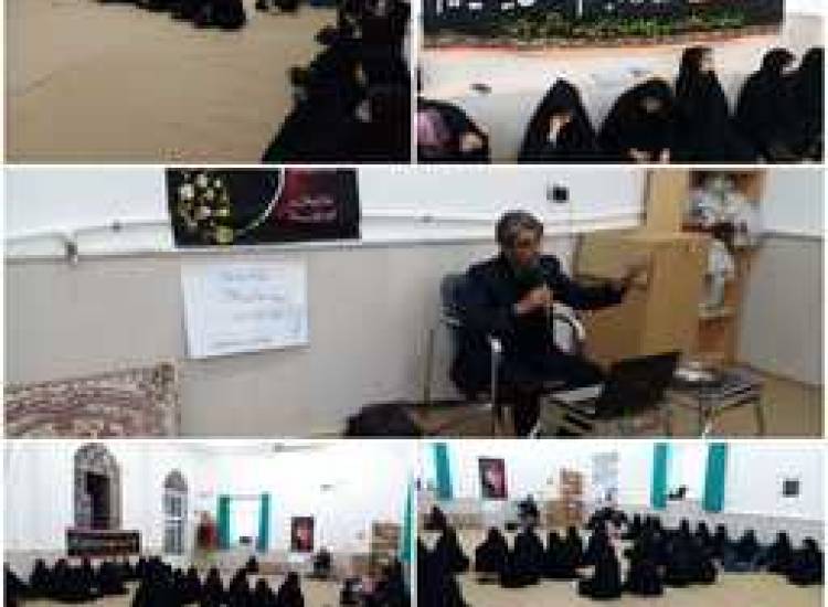 کارگاه آموزشی سوتد رسانه