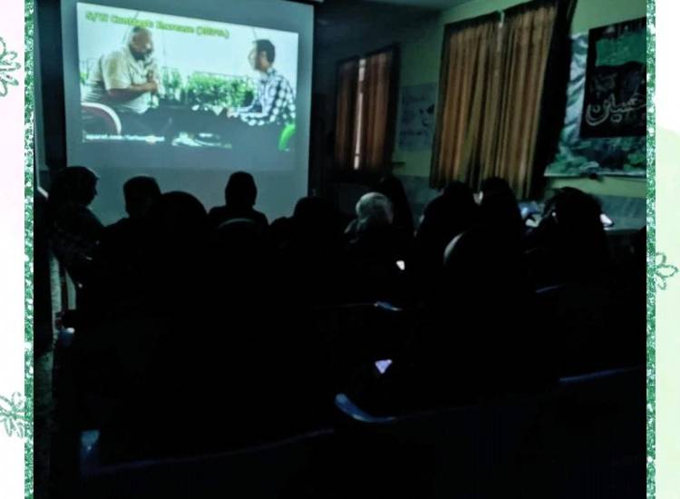 گزارش تصویری 