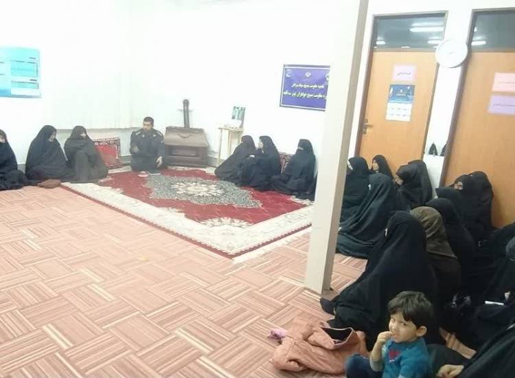 آسیب های اجتماعی