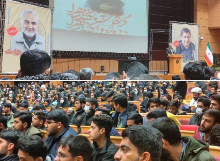 گزارش تصویری 