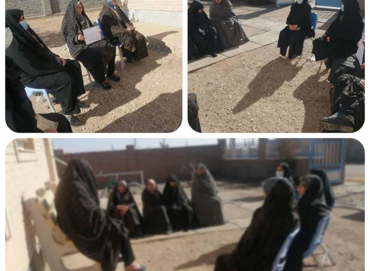 جوانی جمعیت