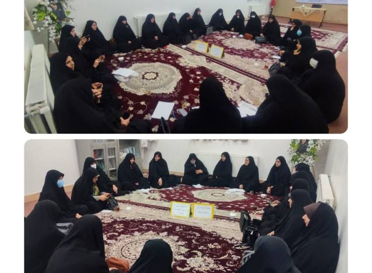 عفاف و حجاب