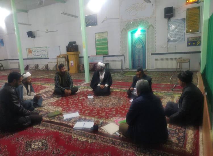 امر به معروف
