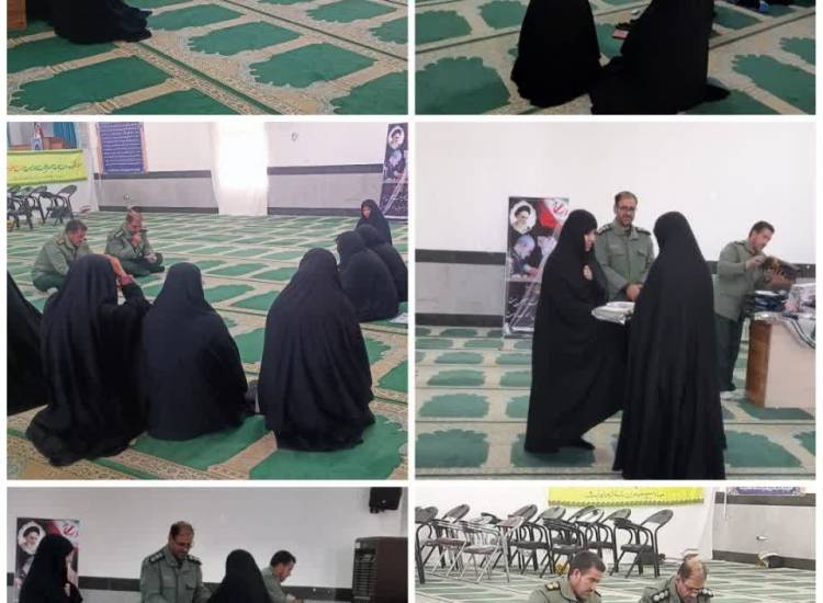عفاف و حجاب