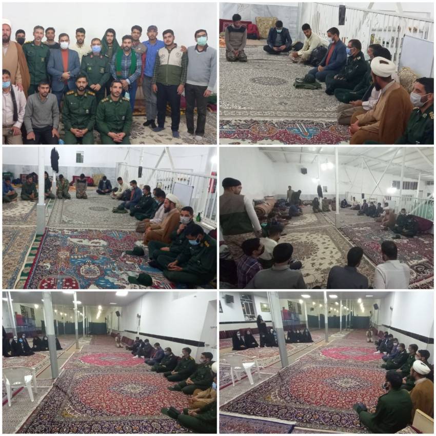 گروه جهادی