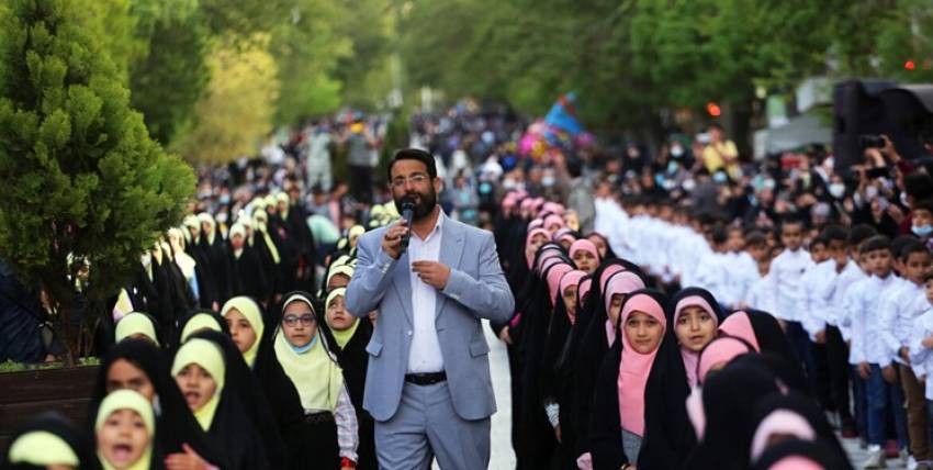 سلام فرمانده