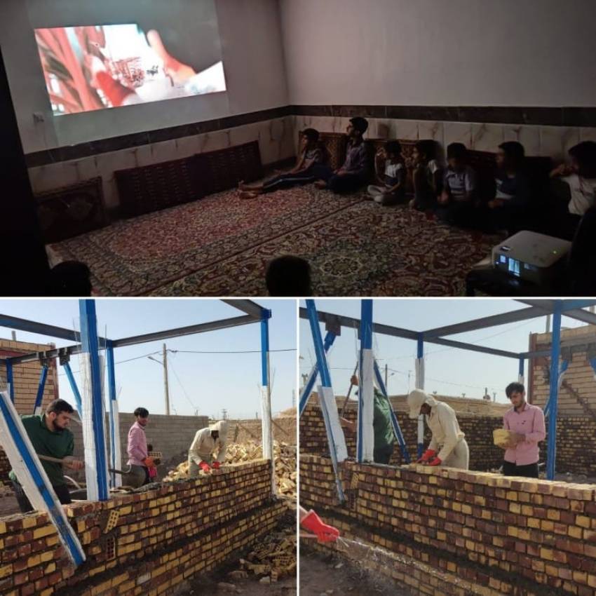 گزارش تصویری