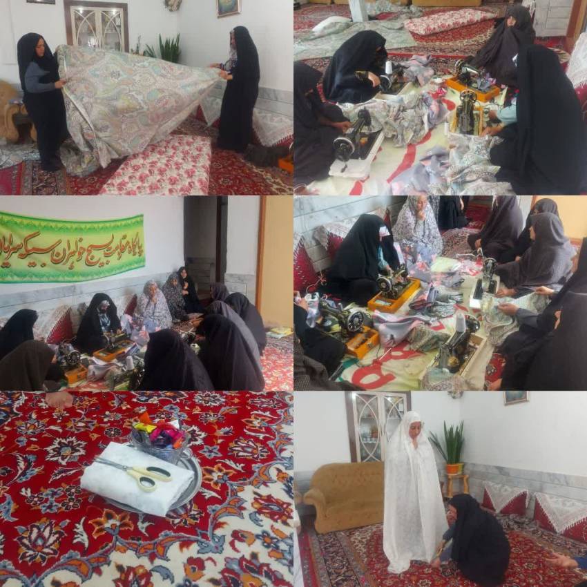 اردوی یک روزه