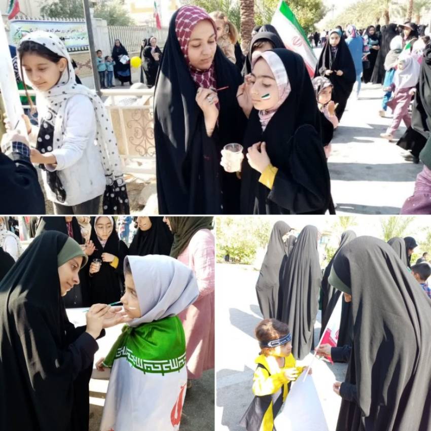 گزارش تصویری