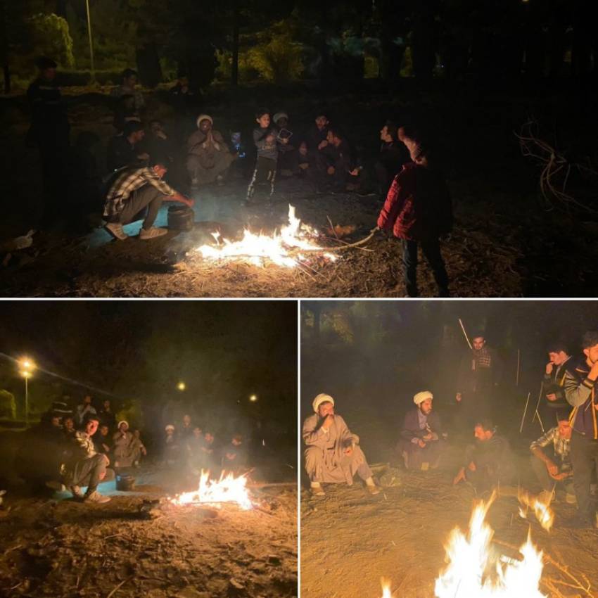 گزارش تصویری