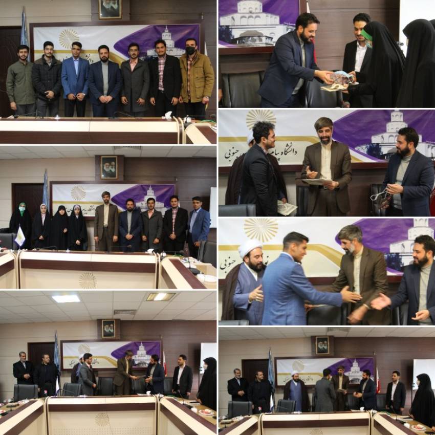 گزارش تصویری