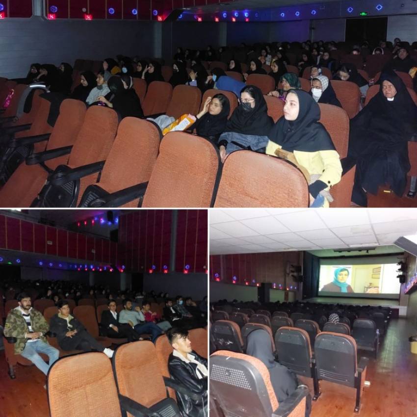 گزارش تصویری