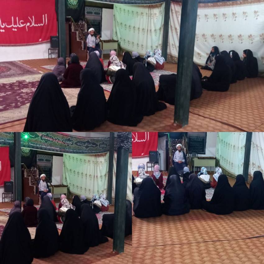 عفاف و حجاب