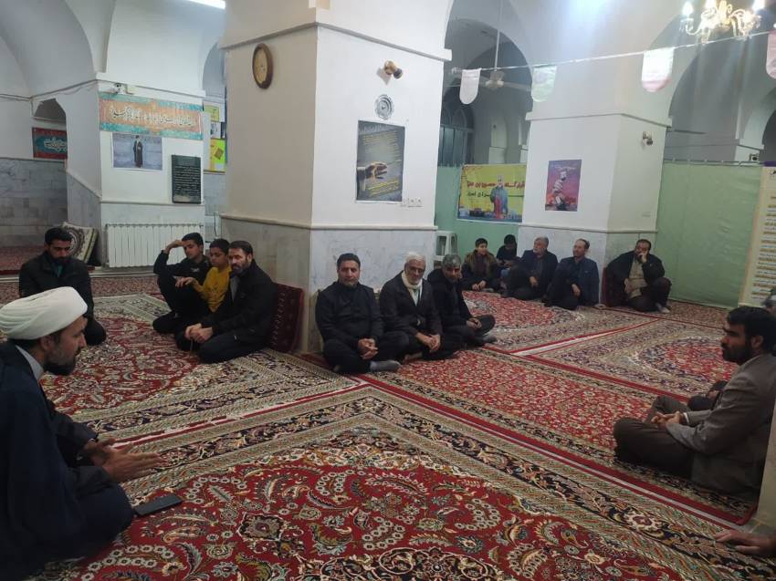 امر به معروف