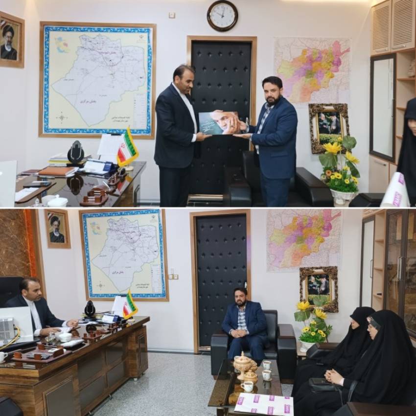 گزارش تصویری