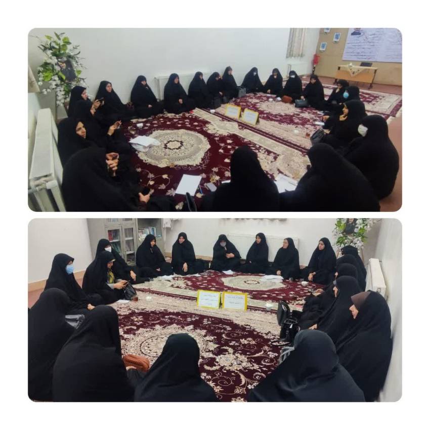 عفاف و حجاب