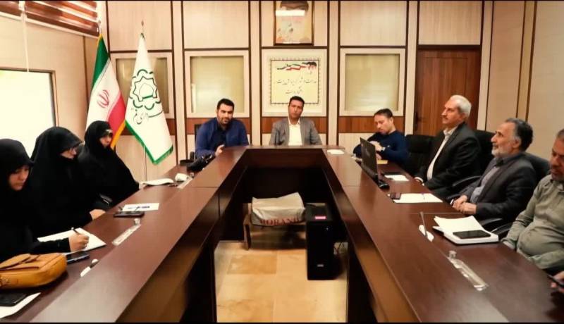 محلات کرامت